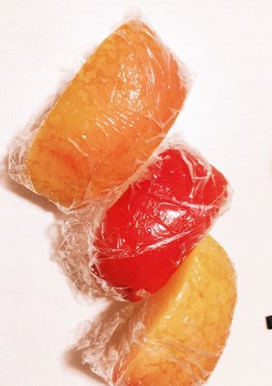 りんご大量消費♡りんごシャーベット-レシピのメイン写真