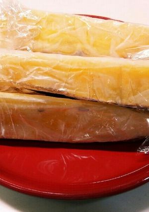 焼き芋アイス♪-レシピのメイン写真