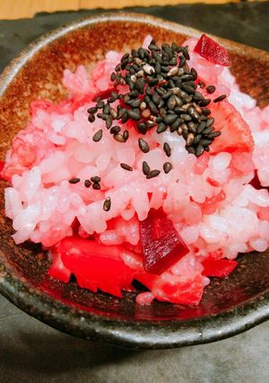 【身体喜ぶレシピ】情熱ご飯-レシピのメイン写真