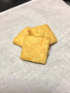 人参クッキー♡さくさくです-レシピのメイン写真