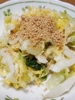 白菜のあっさり漬け-レシピのメイン写真
