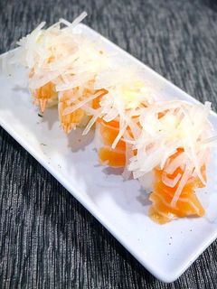 簡単!オニオンサーモンの作り方-レシピのメイン写真