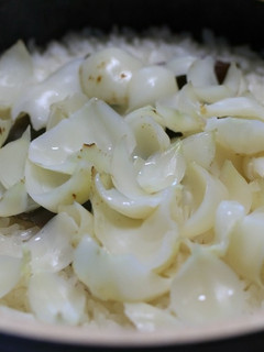 蒸した百合根のホクホクご飯-レシピのメイン写真