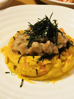 おから&納豆-レシピのメイン写真