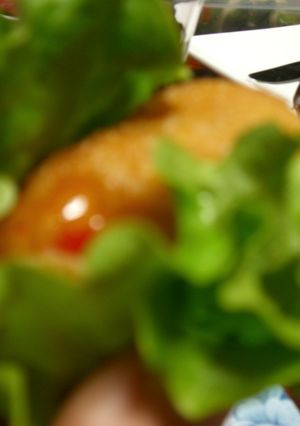 ヘルシーに☆ささみのスパイシーなから揚げ-レシピのメイン写真