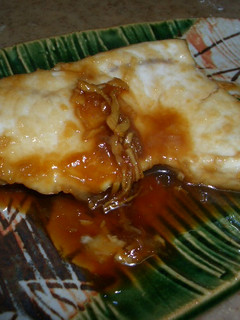あっという間に めかじきの煮物-レシピのメイン写真