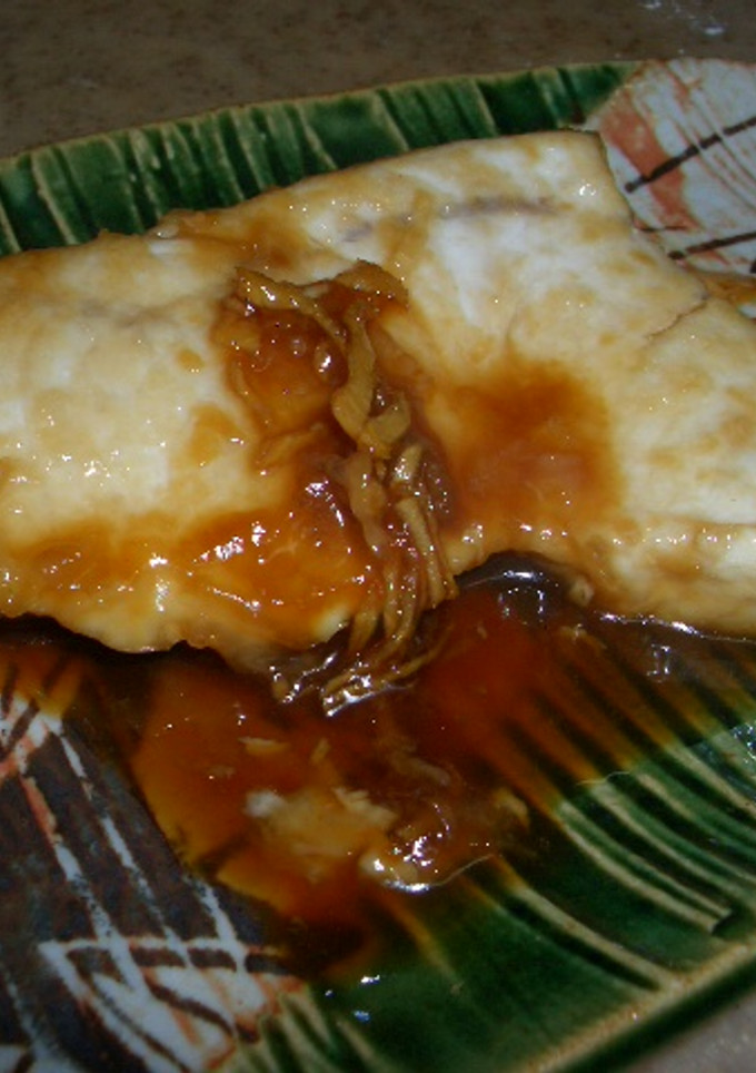あっという間に　めかじきの煮物-レシピのメイン写真