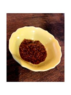 自宅で簡単!手作り醤油麹-レシピのメイン写真