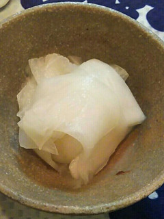 かぶの柚酢漬け (かなり薄味)-レシピのメイン写真