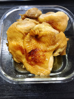 【油不使用】鶏もも肉のてり煮★-レシピのメイン写真