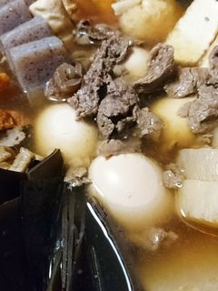 本格的おでんだし-レシピのメイン写真