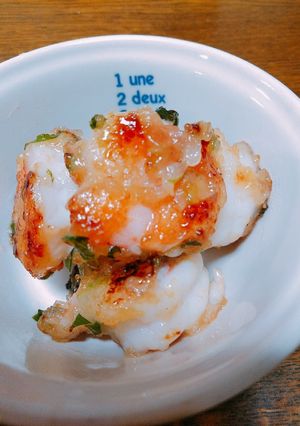 【身体喜ぶレシピ】揚げないエビマヨ-レシピのメイン写真