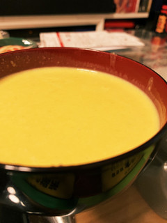 おかん直伝・かぼちゃのスープ-レシピのメイン写真