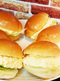 玉子サンドのたまご-レシピのメイン写真