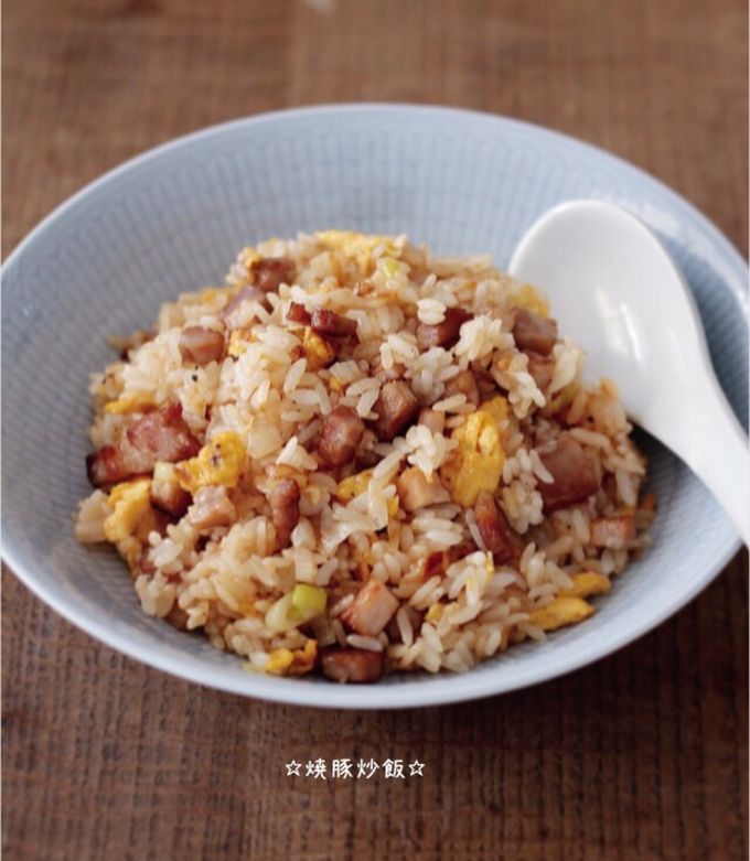 焼き豚チャーハン 焼豚チャーハンの素 3食入 | セブンプレミアム公式