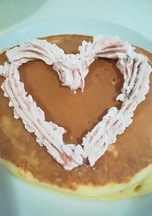 簡単にイチゴホイップ♡-レシピのメイン写真