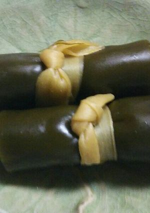 おせち料理 ！昆布巻き編-レシピのメイン写真
