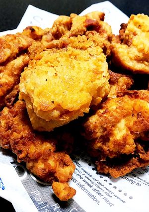 K○C風唐揚げ-レシピのメイン写真