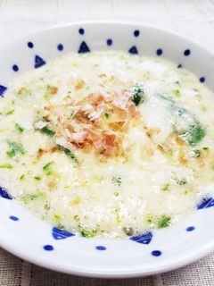☆胃に優しい♪オクラ・とろろ☆-レシピのメイン写真