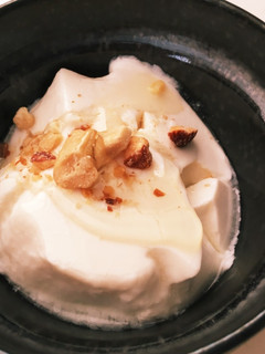 手作りヨーグルトは、豆乳×牛乳で!-レシピのメイン写真