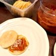 お菓子なおつまみ