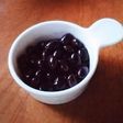 炊飯器で甘さ控えめ黒豆煮☆お節や箸休めに