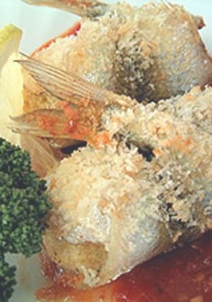 チカのチーズロール巻き-レシピのメイン写真