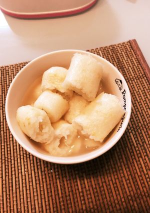 市販のきりたんぽづくし-レシピのメイン写真