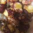 タコから揚げ