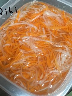 おせち な 1品 紅白なます by 月夜ノ物語 【クックパッド】 簡単