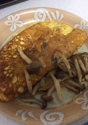かに玉-レシピのメイン写真
