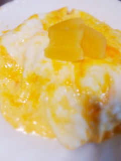 煮しめと昆布巻きで絶品オムライス-レシピのメイン写真