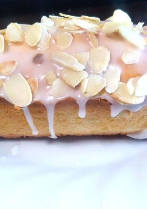 バターしっとりパウンドケーキ-レシピのメイン写真