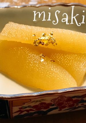 我が家の味付き数の子☆-レシピのメイン写真