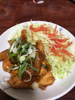 鶏肉のトマト煮-レシピのメイン写真