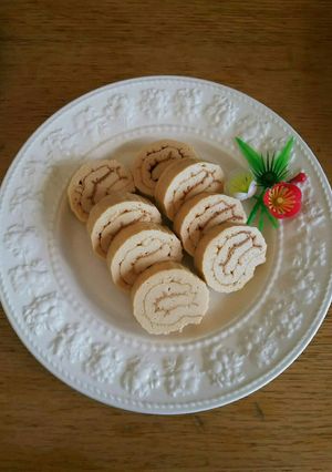 おせち 伊達巻(豆腐)-レシピのメイン写真