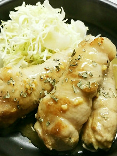 牡蠣の豚巻き-レシピのメイン写真