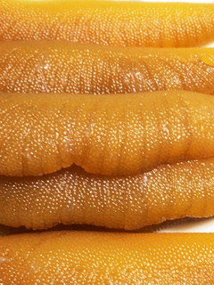 超楽々 かずのこ醤油漬け 作ります-レシピのメイン写真