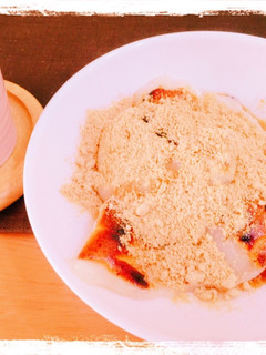 我が家のお餅の焼き方・食べ方-レシピのメイン写真