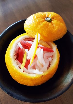 なます-レシピのメイン写真