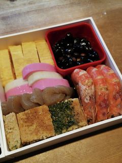 母の味 のし鶏-レシピのメイン写真