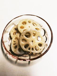 酢ばす-レシピのメイン写真
