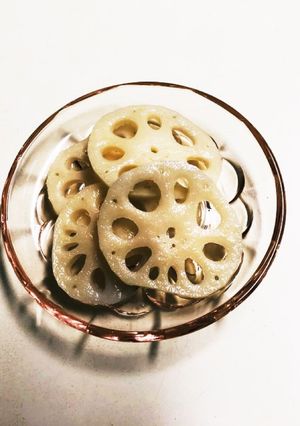 酢ばす-レシピのメイン写真