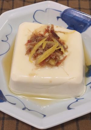 【最後の一滴】湯豆腐-レシピのメイン写真