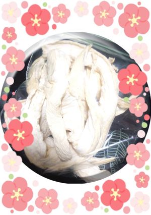 ～♦️割り干し大根☺️保存用♦️～-レシピのメイン写真