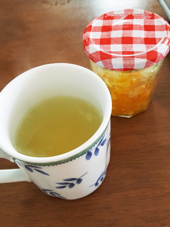 柚子ジャム-レシピのメイン写真
