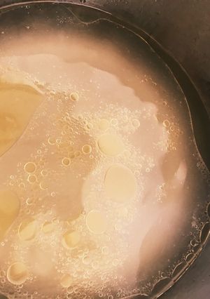 鶏ガラ出汁-レシピのメイン写真