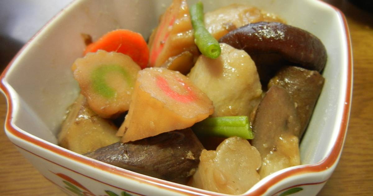 基本からアレンジまで！思わずつくりたくなる「お正月のうま煮」のレシピ集 | クックパッド