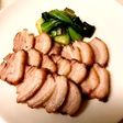 簡単 低温 オーブンで焼くだけ 焼き豚