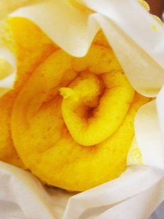 混ぜて焼くだけ伊達巻-レシピのメイン写真